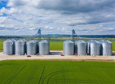 10 najboljih dobavljača sojine sačme u svijetu za 2025. godinu